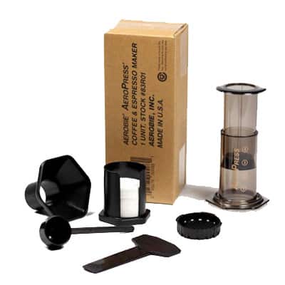 Travel Brewing Kit - Jebena Specialty Coffee